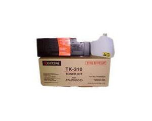 Toneris KYOCERA, TK 310, orinlais